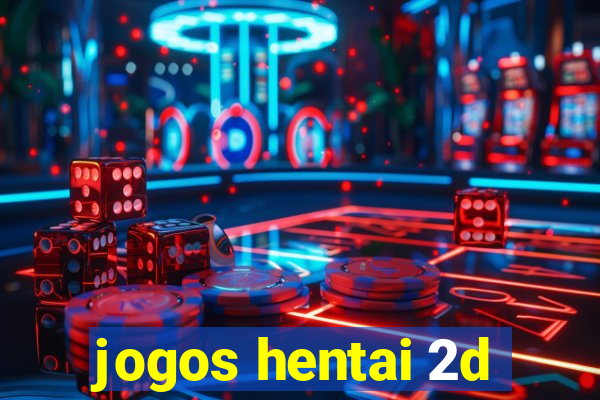 jogos hentai 2d